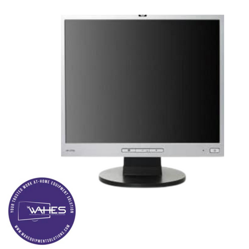 HP L1706 GRADE A 1280 x 1024 (17