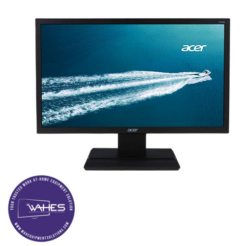 Acer V226HQL 1920 x 1080 Resolution Widescreen Full HD LCD Monitor Renewed