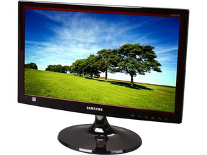 Samsung S20D300 20" Landscape Black LED Monitor (HDMI) - Grade B