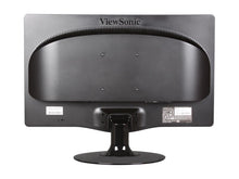 Load image into Gallery viewer, ViewSonic VA2431WM 23.6&quot; 1920 x 1080 Built-in Speakers Full HD 1080P LCD Monitor Graded B Renewed