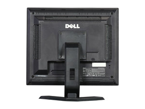 Dell Ultrasharp 1800fp 18.1" 1280 x 1024 75 Hz D-Sub, DVI LCD Monitor Renewed