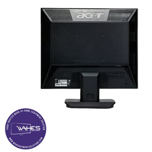 Acer V173 1280 x 1024 (17") LCD Monitor Renewed