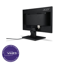 Load image into Gallery viewer, Acer V226HQL 1920 x 1080 Resolution Widescreen Full HD LCD Monitor Renewed