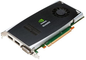 Nvidia FX 1800 - 512MB Card Graphics Card