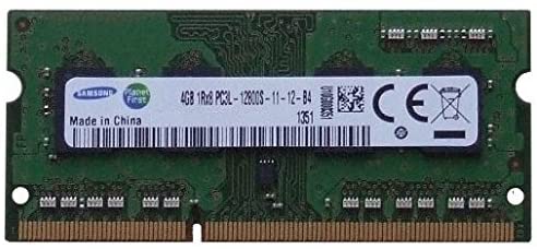 4GB DDR3 Ram Module