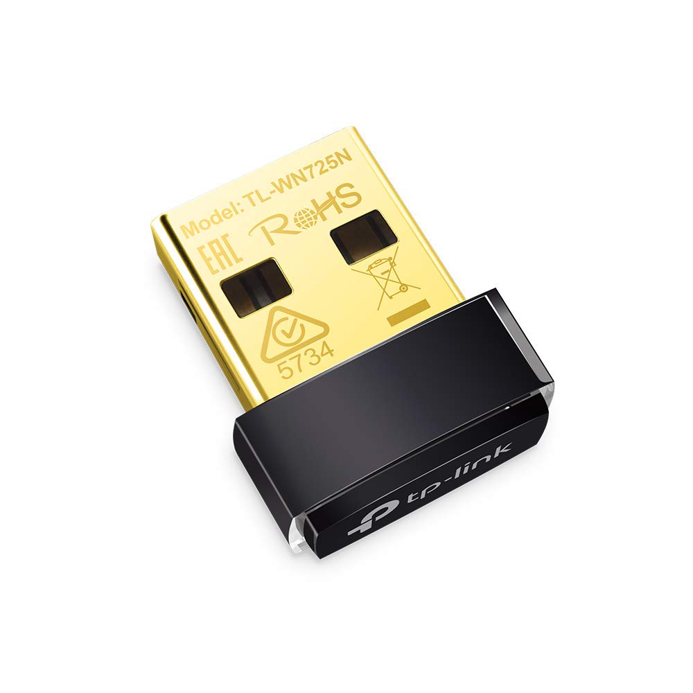 Go-Wireless USB Adapter - Work At-Home Equipment Solutions (WAHES)
