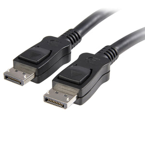 DisplayPort to DisplayPort Cable (DP to DP)