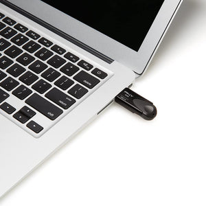 PNY 32GB Turbo Attache 4 USB 3.0 Flash Drive