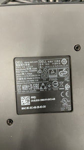 Dell K16A Thunderbolt Dock K16A001 -  (USB-C) TB16