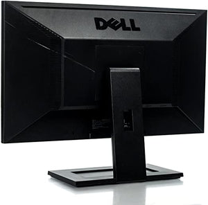 Dell IN1910N 18.5-inch 1366 x 768 at 60 Hz Resolution Flat Panel LCD Monitor Renewed