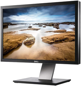 Dell UltraSharp U2410 GRADE A 24" Widescreen LCD Monitor Renewed