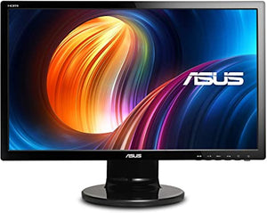 ASUS VE228H 21.5" Full HD Back-lit LED Monitor - GRADE B