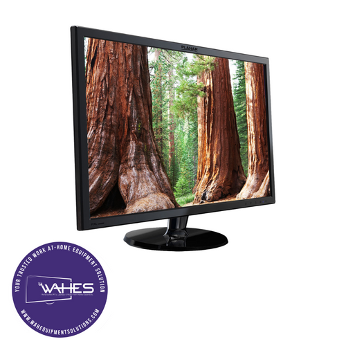 Planar Systems PXL2470MW 24-inch 16:9 IPS LED Monitor Renewed