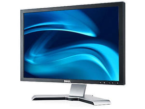 Dell UltraSharp 2009WT 20-inch Widescreen LCD Monitor Renewed