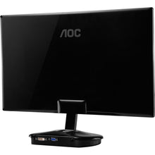 Load image into Gallery viewer, AOC E2343FK 23&quot; LED Monitor Renewed