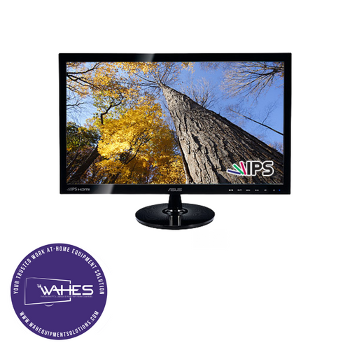 ASUS VS239H 58.4 cm (23
