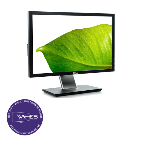 Dell P2210T 22-inch 1680 x 1050 resolution Flat Panel Monitor Renewed