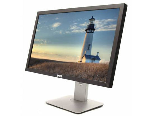 Dell IN1910N 18.5-inch 1366 x 768 at 60 Hz Resolution Flat Panel LCD Monitor Renewed