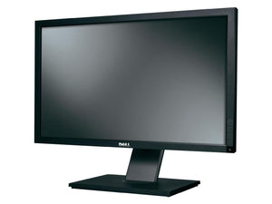 Dell P2311Hb 23" Monitor - Landscape Black - GRADE A