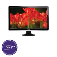 Load image into Gallery viewer, Dell S2330MX 23&quot; Widescreen LED Backlit Twisted Nematic Monitor Renewed