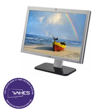 Load image into Gallery viewer, Dell SP2008WFPt 20.1&quot; Widesreen LCD Monitor Renewed