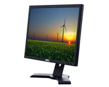 Load image into Gallery viewer, Dell E190SB GRADE A 19&quot; Fullscreen LCD Monitor Renewed