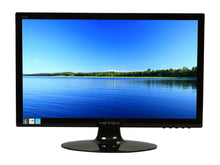 Load image into Gallery viewer, Hanns-G HL229DPB 21.5&quot; 1920 x 1080 DVI-I, D-Sub Built-in Speakers LCD Monitor Renewed