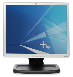 HP L1940T 48.3 cm (19") 1280 x 1024 pixels Monitor Renewed