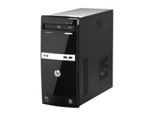 Load image into Gallery viewer, HP Desktop PC 505B MT Refurbished Desktop CPU Tower ( Microsoft Office and Accessories): AMD Athlon II X2 220|@ 2.8ghz|4GB RAM|250GB  HDD|Call Center Work from Home|School|Office