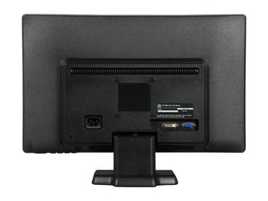 HP W2081D 20" 1600 x 900 60 Hz D-Sub, DVI-D LCD Monitor Renewed