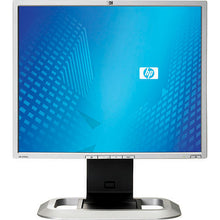 Load image into Gallery viewer, HP LP1965 19&quot; LCD Computer Display with Dual DVI-I Inputs and USB 2.0 Hub Monitor Renewed