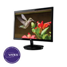 Load image into Gallery viewer, AOC E2343FK 23&quot; LED Monitor Renewed