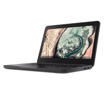 Load image into Gallery viewer, LENOVO 100E 11&quot; CHROMEBOOK Refurbished Laptop: Intel Celeron @ 1.6 Ghz|4GB Ram|16GB SSD|FINAL SALE| NOT COMPATIBLE with the Arise Platform