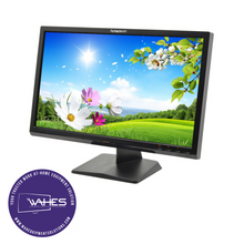 Load image into Gallery viewer, Lenovo L2021 20&quot; Widescreen 1600 x 900 Resolution LCD Monitor Renewed