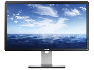 Dell P2214HB 22-inch FullHD 1920 x 1080 Widescreen LCD Flat Panel Monitor Renewed