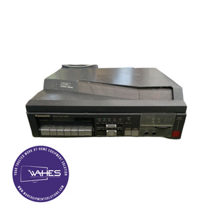 Panasonic SG-V305 Music Vinyl Stereo Turntable Record Player Vintage Renewed