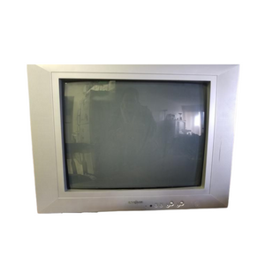 Insignia IS-TV040919 20" CRT Monitor