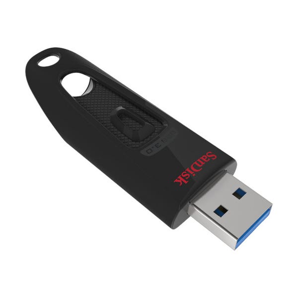 SanDisk Cruzer USB 3.0 16GB - Flash Drive (BUILD YOUR ASD) – Work At ...