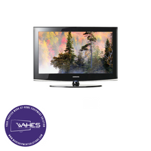 Load image into Gallery viewer, Samsung LN19A450C1D 19&quot; 720p LCD HDTV Monitor Renewed