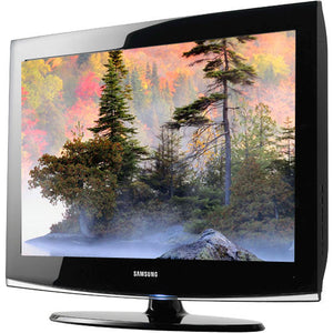 Samsung LN19A450C1D 19" 720p LCD HDTV Monitor Renewed