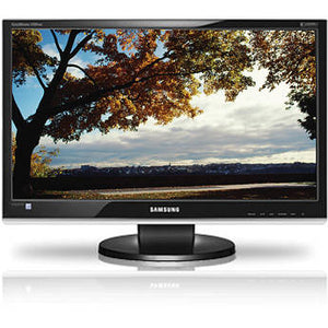 Samsung SyncMaster 2494HM 24" Widescreen LCD Computer Display Monitor Renewed
