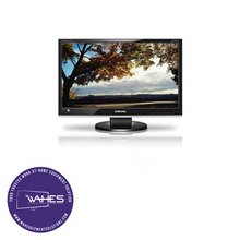 Load image into Gallery viewer, Samsung SyncMaster 2494HM 24&quot; Widescreen LCD Computer Display Monitor Renewed