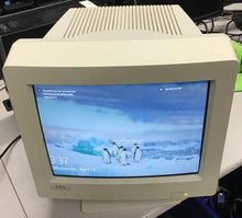 Load image into Gallery viewer, CTX PL5 CRT Monitor