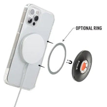 Load image into Gallery viewer, Steelie Magnetic Phone Socket Smartphones Mounting System for Car