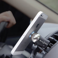 Load image into Gallery viewer, Steelie Magnetic Phone Socket Smartphones Mounting System for Car