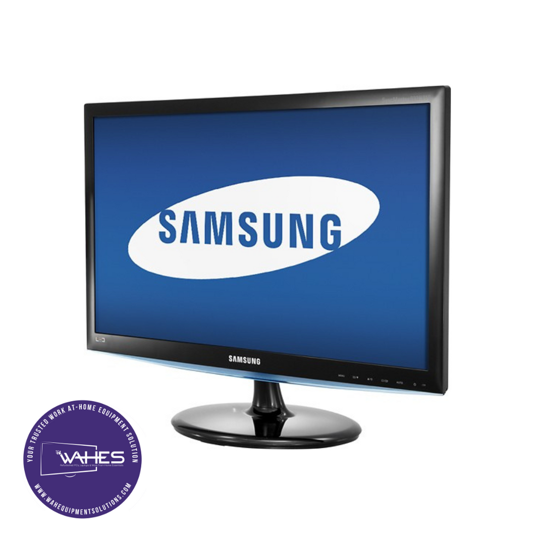Samsung S22B310B 21.5-inch 1920 x 1080 pixels Full HD LED Monitor Renewed