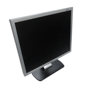 Dell E197FPF GRADE B 19" LCD Flat Panel Monitor Renewed