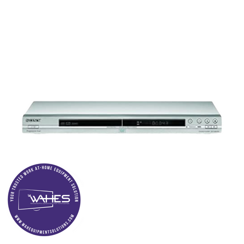 Sony DVP NS575P DVD Player -  GRADE A