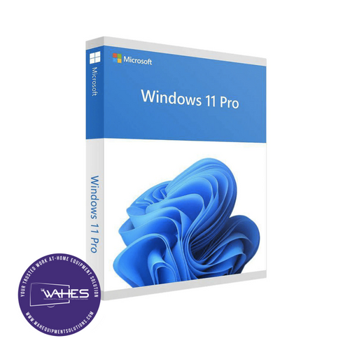 Lifetime Activation Key Microsoft Windows 11 Professional Original with Emailed Installation Guide