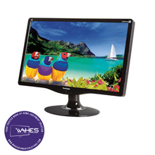 Load image into Gallery viewer, ViewSonic VA2431WM 23.6&quot; 1920 x 1080 Built-in Speakers Full HD 1080P LCD Monitor Renewed